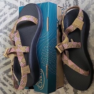 Chaco ZCloud Sandal